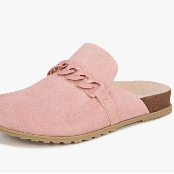 Vionic Women's Georgie Mules Shoes New $140 - Picture 2 of 7